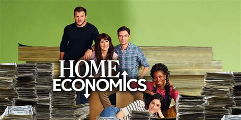 home economics s02e21 hdtv|Watch Home Economics Season 2 .